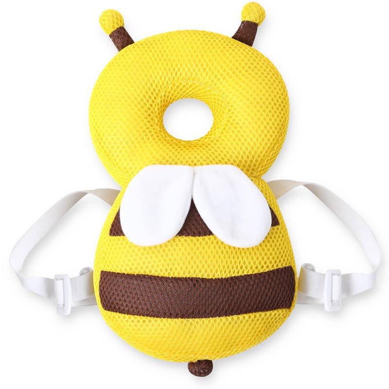TinyTrek™ - Infant Head Protector