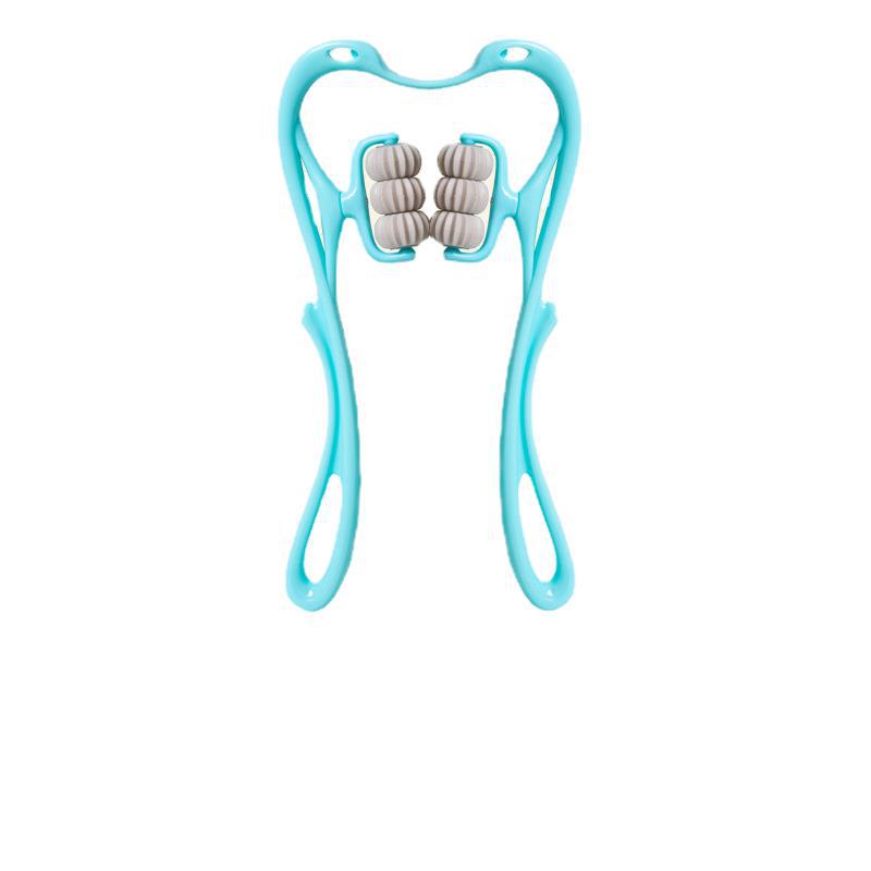 RollSmart Neck Massager