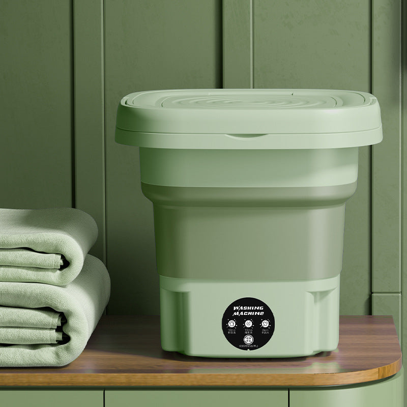 WashenGo™ - Portable Washing Machine