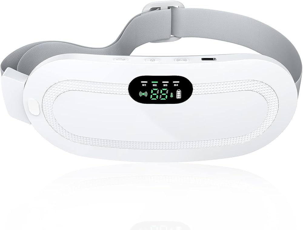 Throbbi™ - Menstrual Therapy Belt