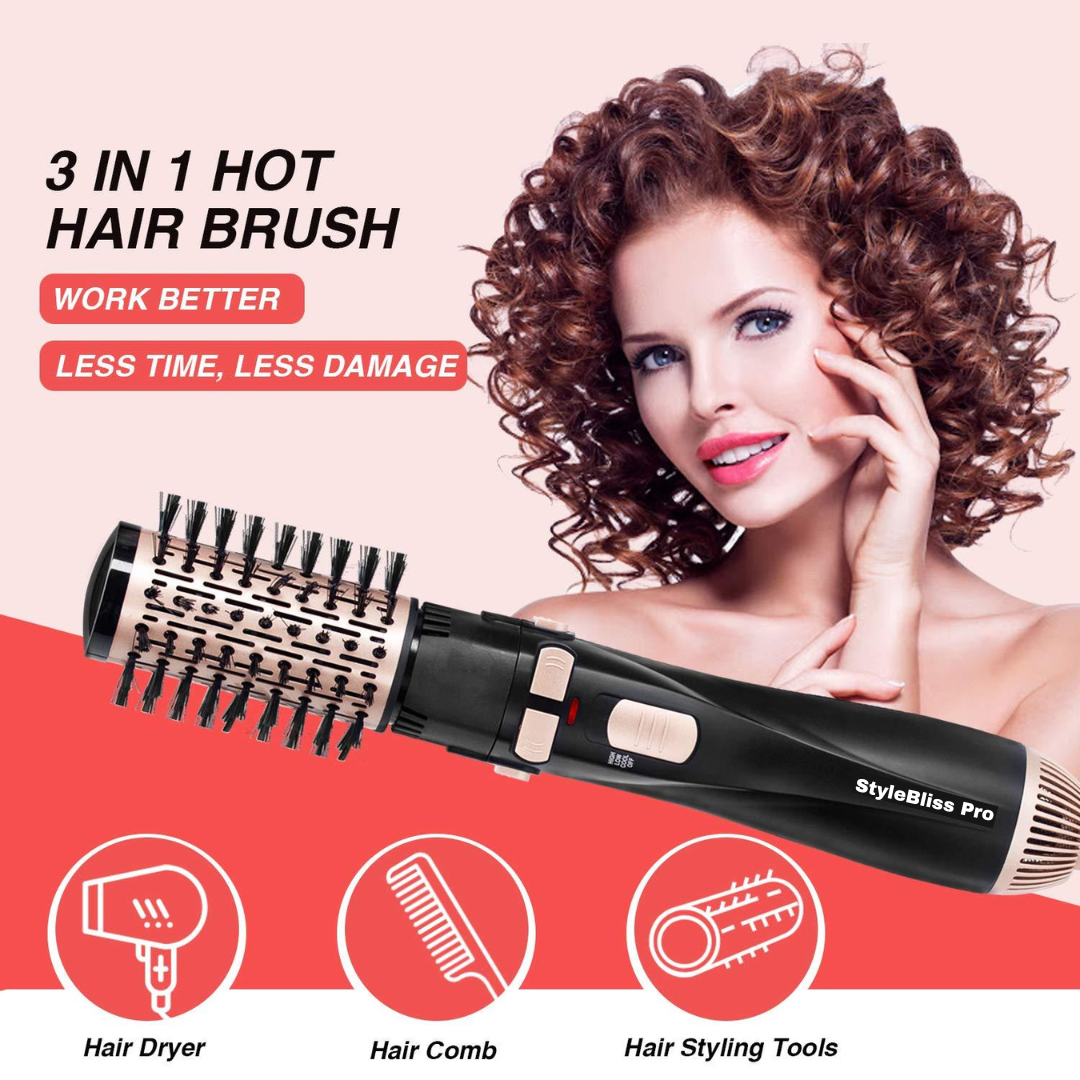 StyleBliss Pro™