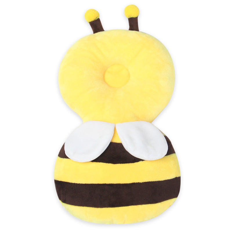 TinyTrek™ - Infant Head Protector
