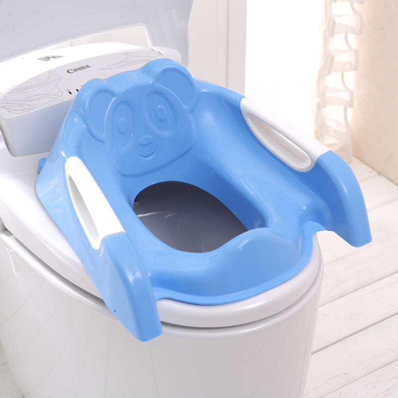 TinySteps™ - Foldable Potty Seat