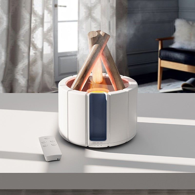 AuraFlame™ Diffuser