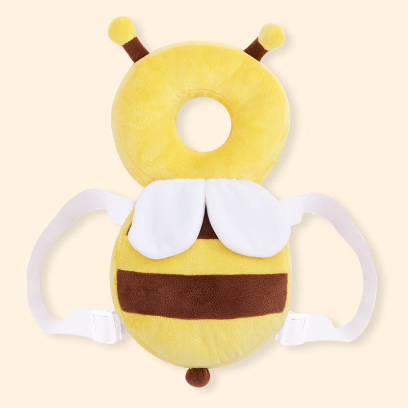 TinyTrek™ - Infant Head Protector