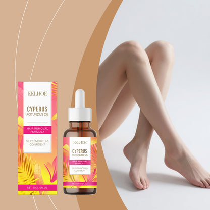 SilkBare™ Care Oil