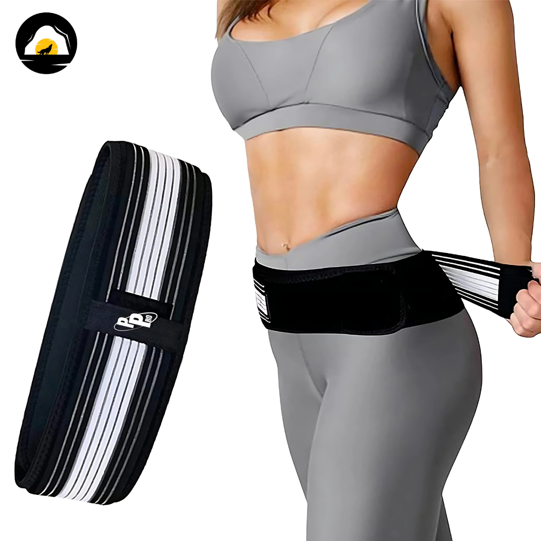 PosturePro™ - Alignment Support Belt