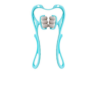 RollSmart Neck Massager