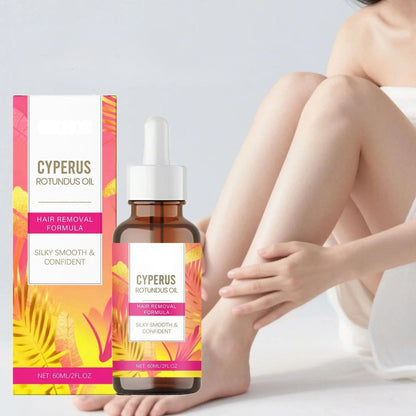 SilkBare™ Care Oil