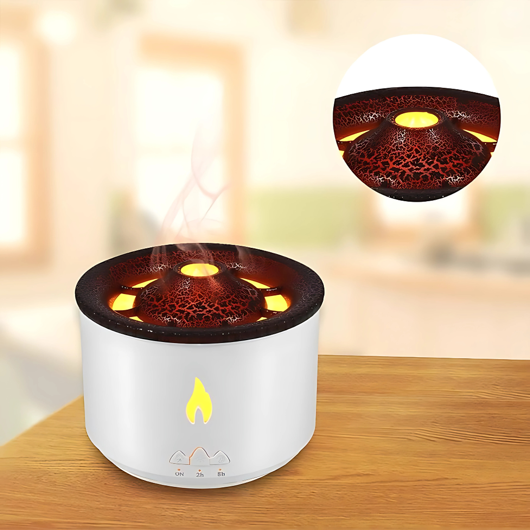 LavaGlow™ - Aroma Diffuser