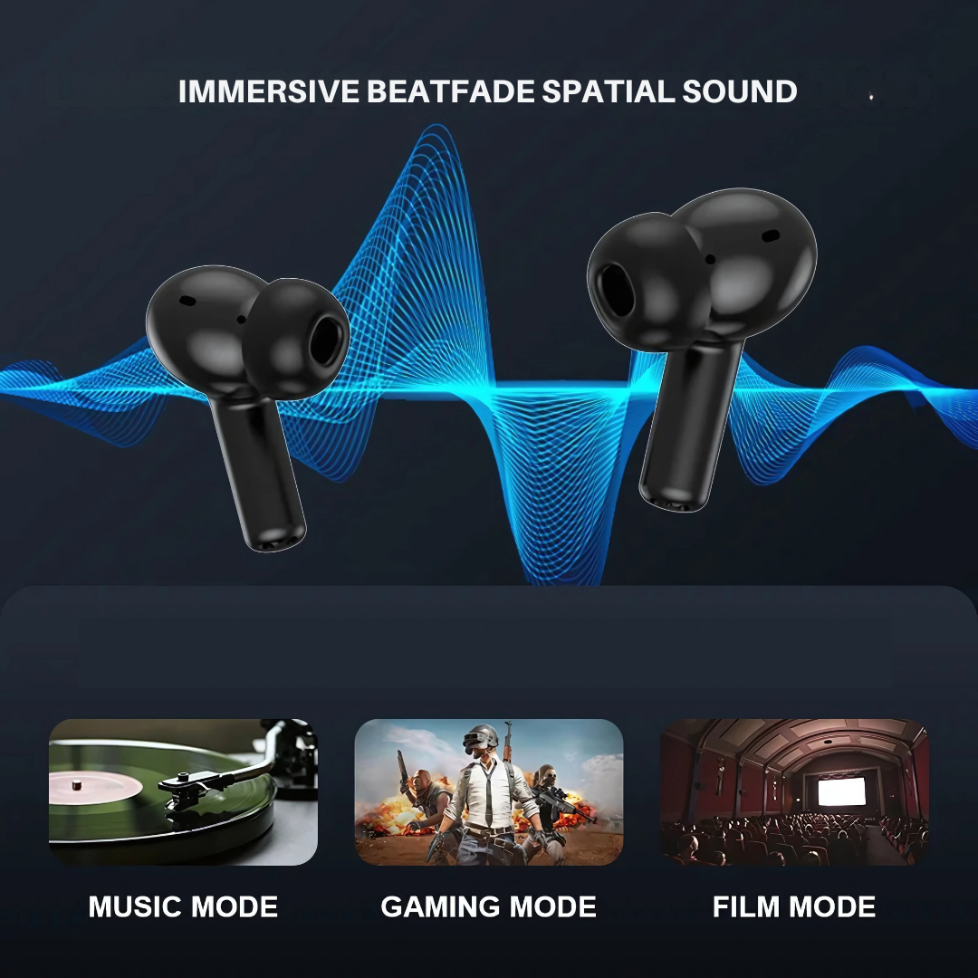 EchoBuds™