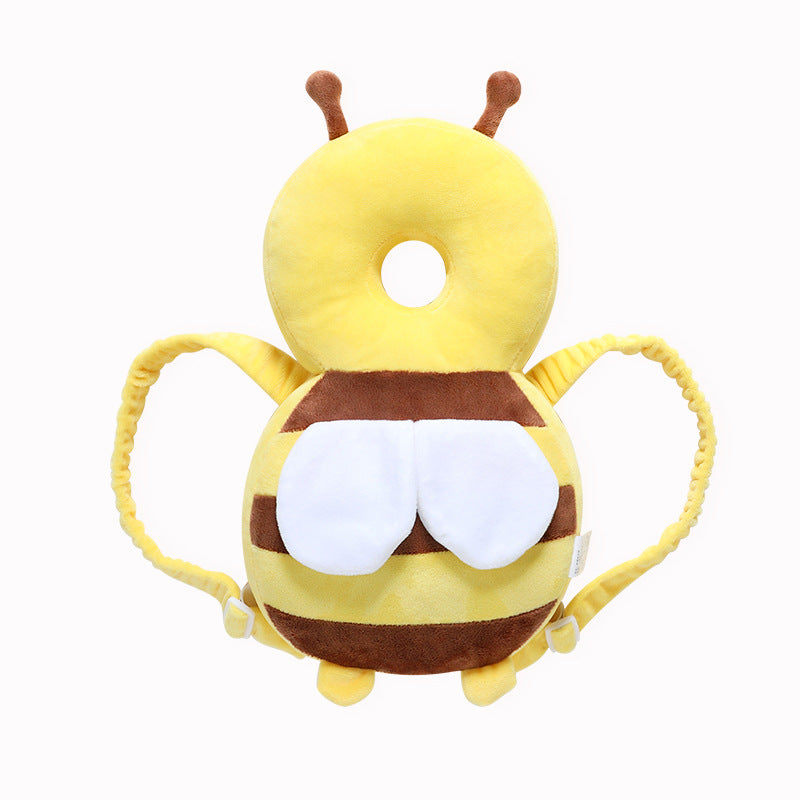 TinyTrek™ - Infant Head Protector