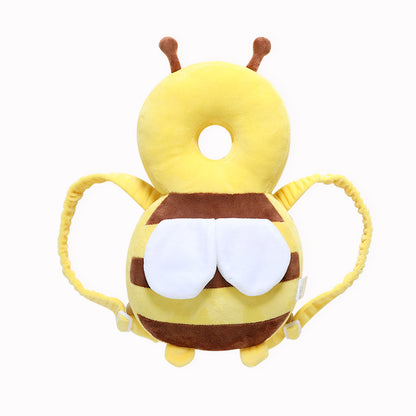 TinyTrek™ - Infant Head Protector