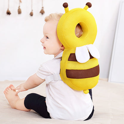 TinyTrek™ - Infant Head Protector