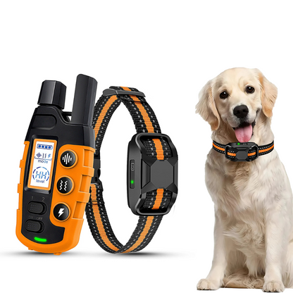 BarkTamer Pro™ - Anti Barking Collar