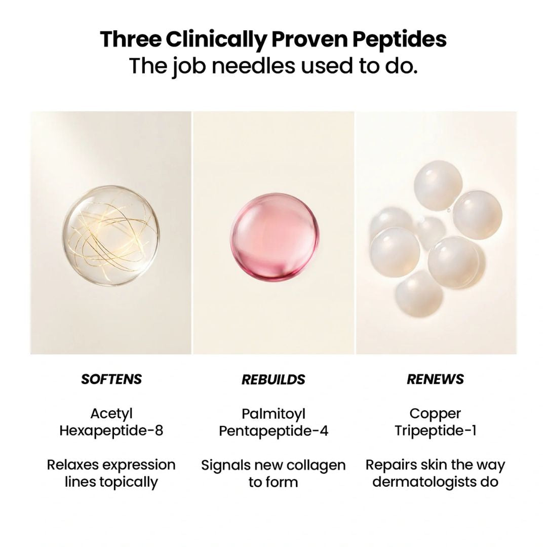 GlowDrop™ Beauty Ampoule