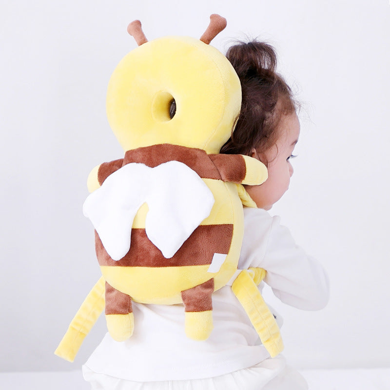 TinyTrek™ - Infant Head Protector