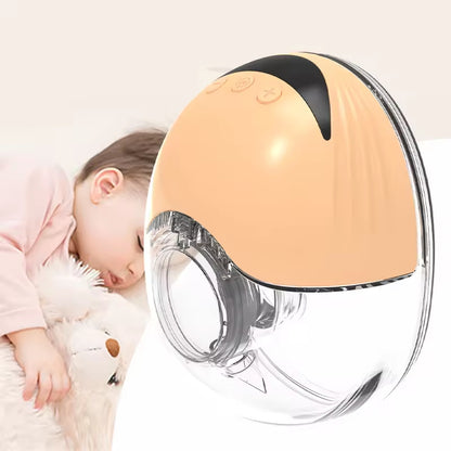 ExpressNGO™ - Wearable Breast Pump
