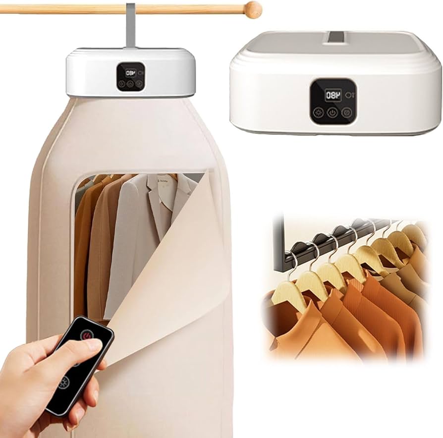 SwiftDry™ - Clothes Dryer