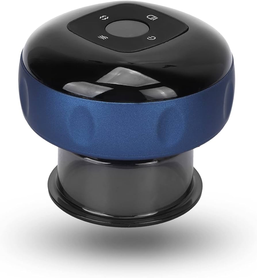 AcuSmart™ - Cupping Massager