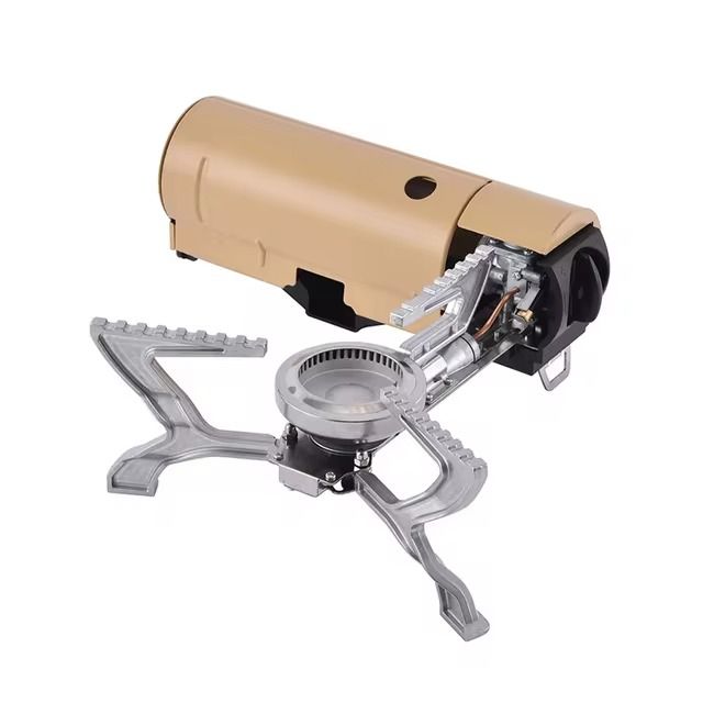 PocketStove™ Camping Burner