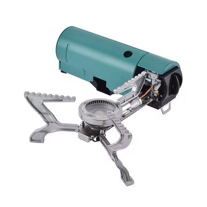 PocketStove™ Camping Burner