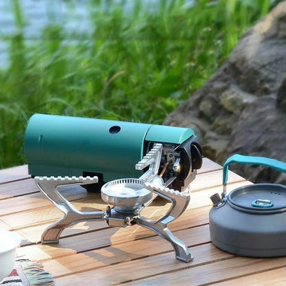 PocketStove™ Camping Burner