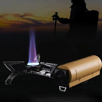 PocketStove™ Camping Burner