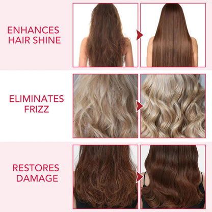ArganGlow™ Hair Capsules