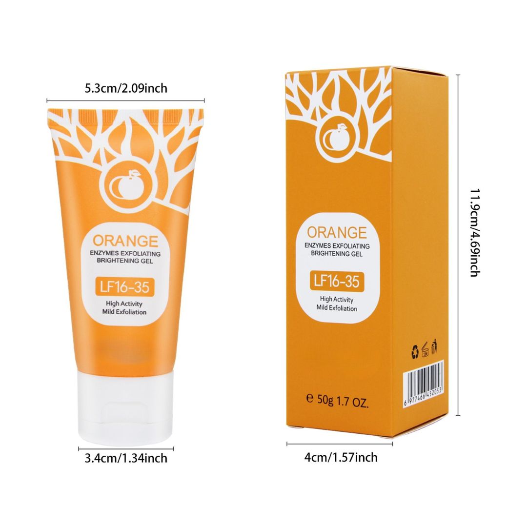 PureZing™ Skin Renew Gel