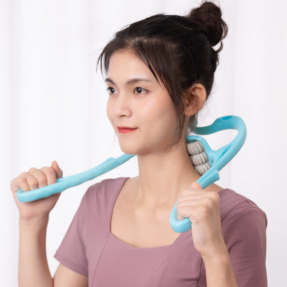 RollSmart Neck Massager