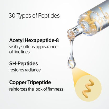 GlowDrop™ Beauty Ampoule
