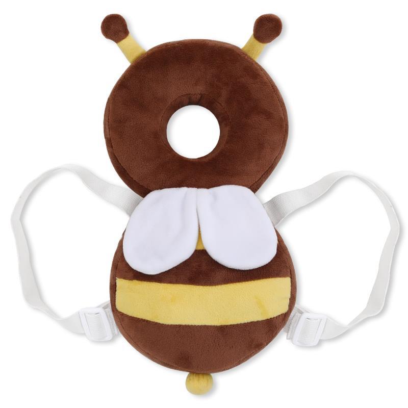 TinyTrek™ - Infant Head Protector