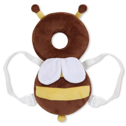 TinyTrek™ - Infant Head Protector