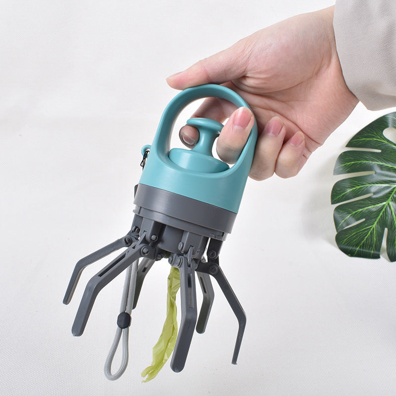 PoopBuddy™ - Pet Waste Scooper