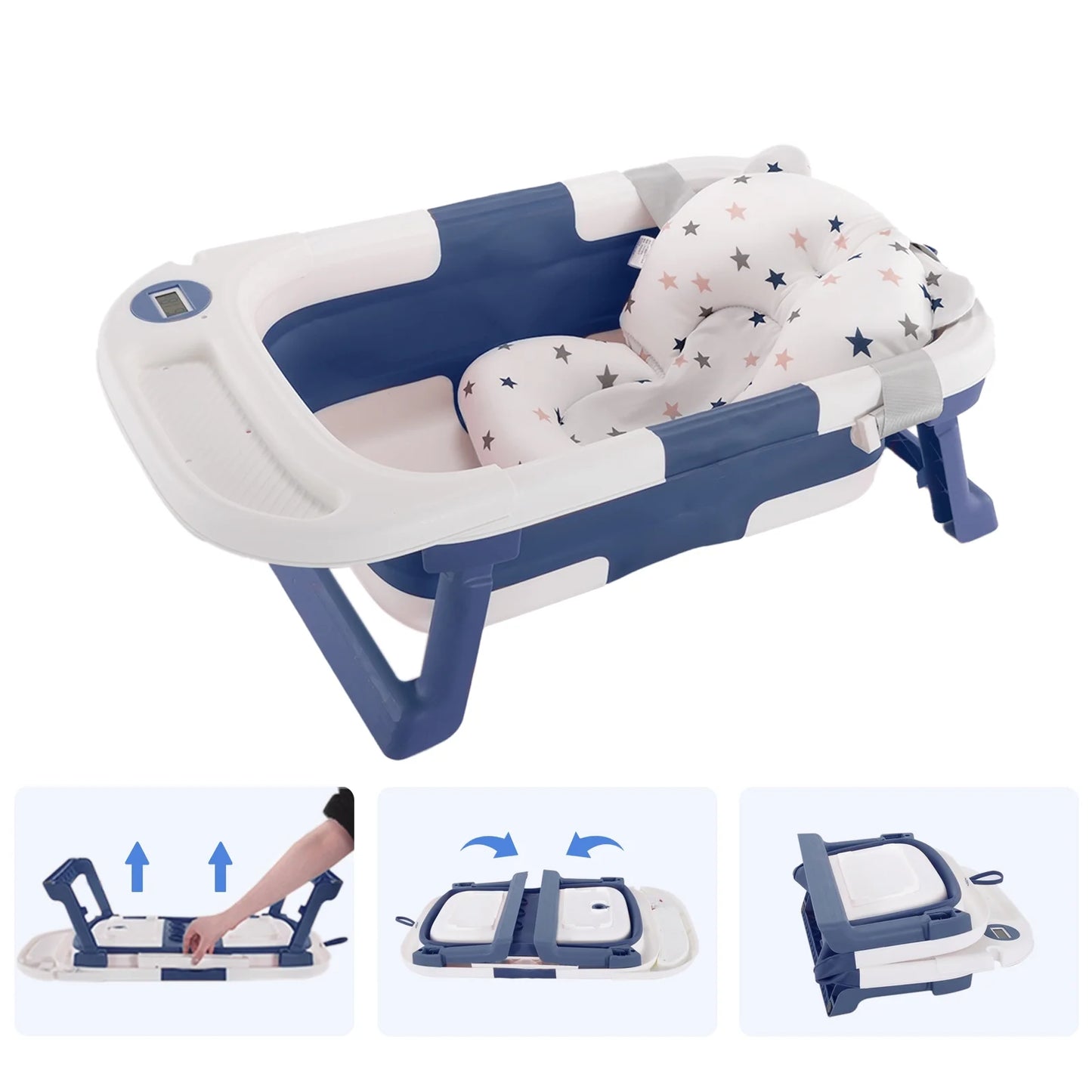 TinySoak™