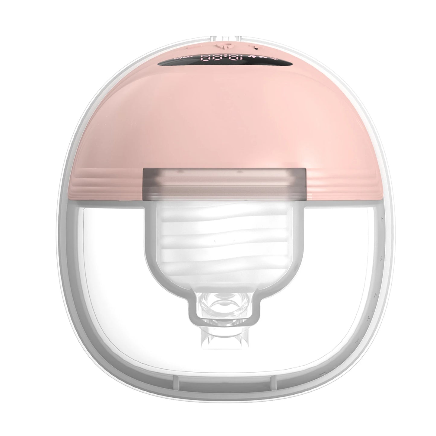 ExpressNGO™ - Wearable Breast Pump