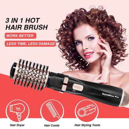 StyleBliss Pro™