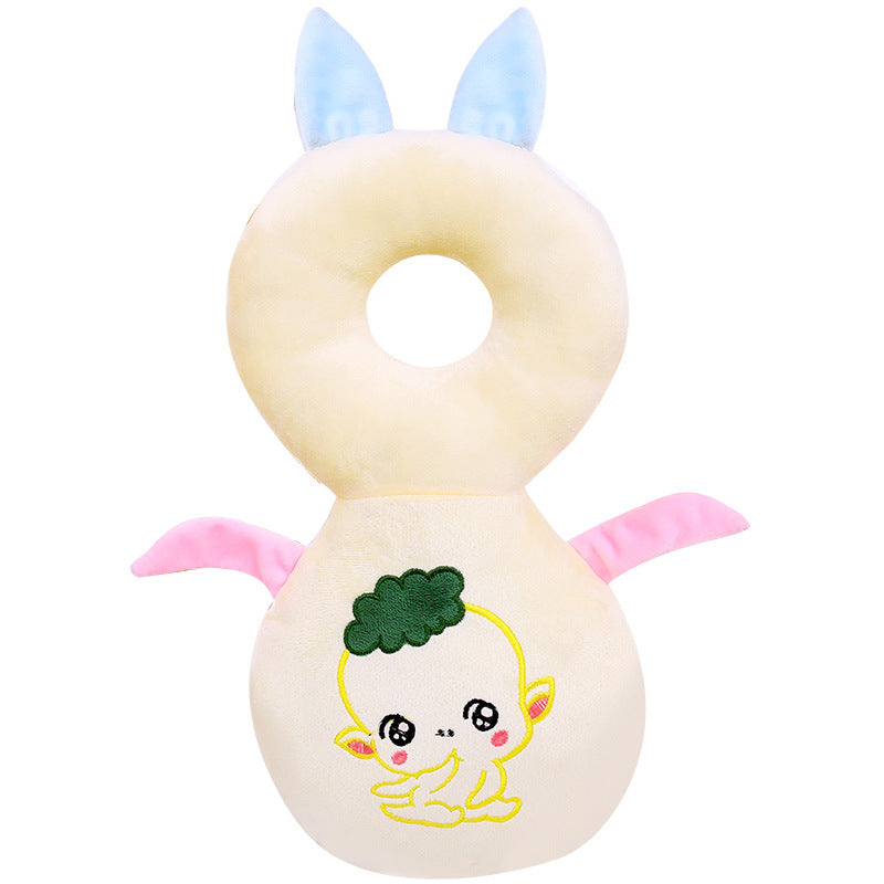 TinyTrek™ - Infant Head Protector