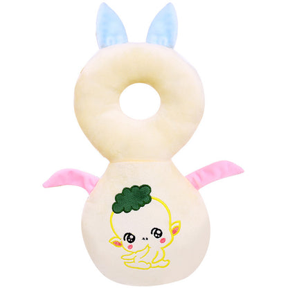 TinyTrek™ - Infant Head Protector