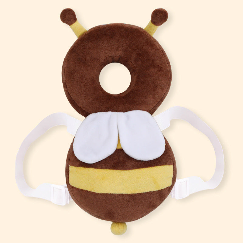 TinyTrek™ - Infant Head Protector
