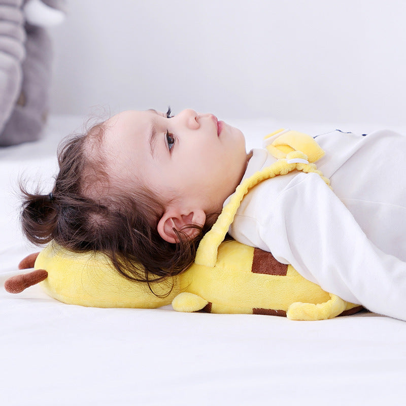 TinyTrek™ - Infant Head Protector