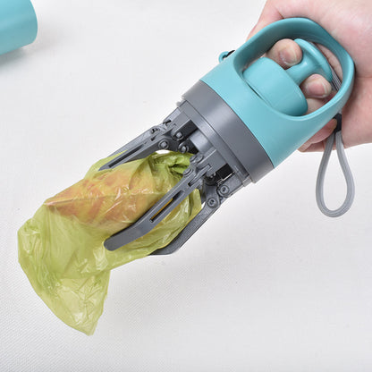 PoopBuddy™ - Pet Waste Scooper