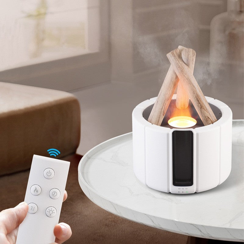 AuraFlame™ Diffuser