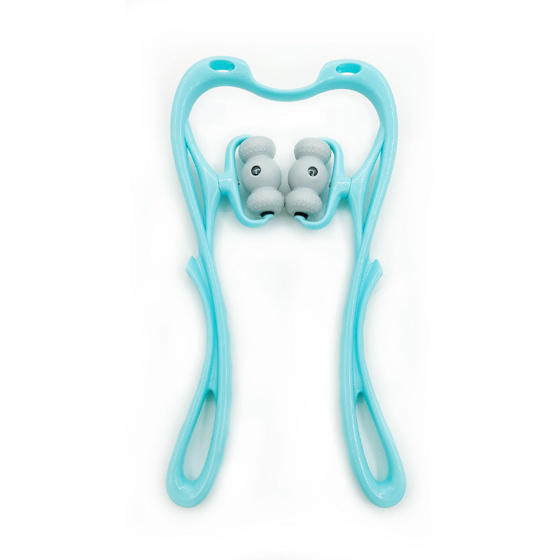 RollSmart Neck Massager