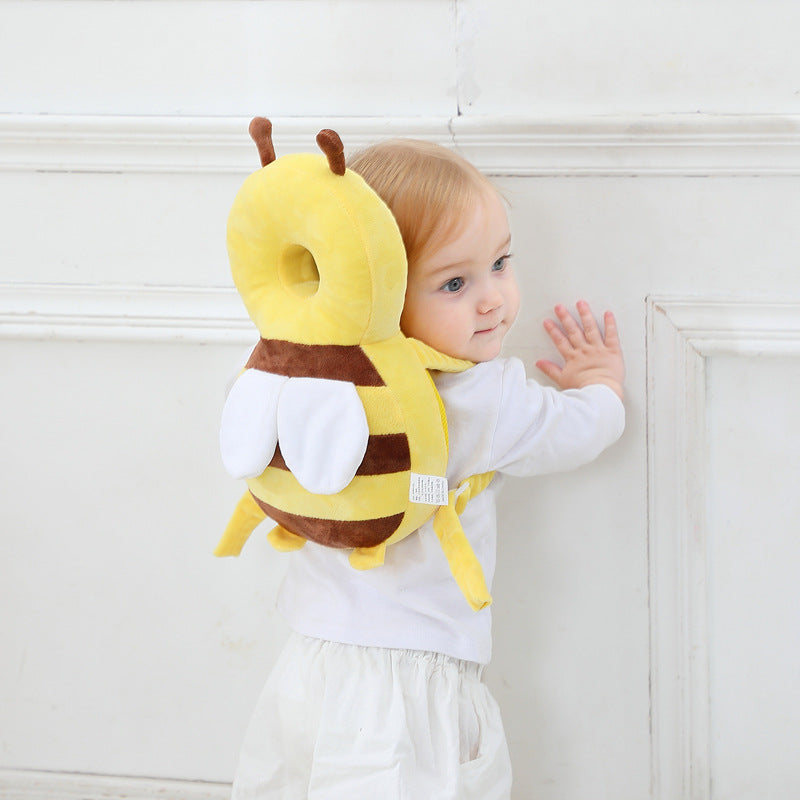 TinyTrek™ - Infant Head Protector