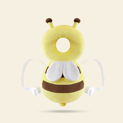 TinyTrek™ - Infant Head Protector