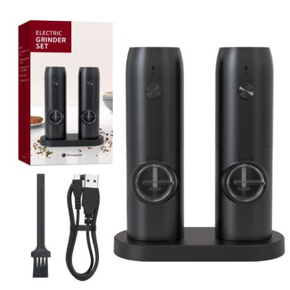AutoShake™ - Electric Grinder