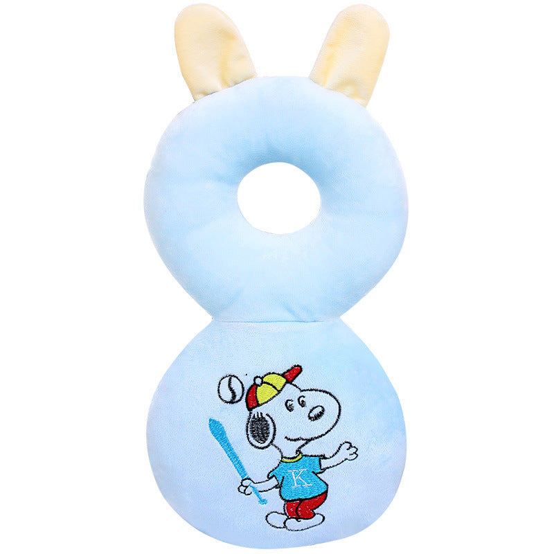 TinyTrek™ - Infant Head Protector