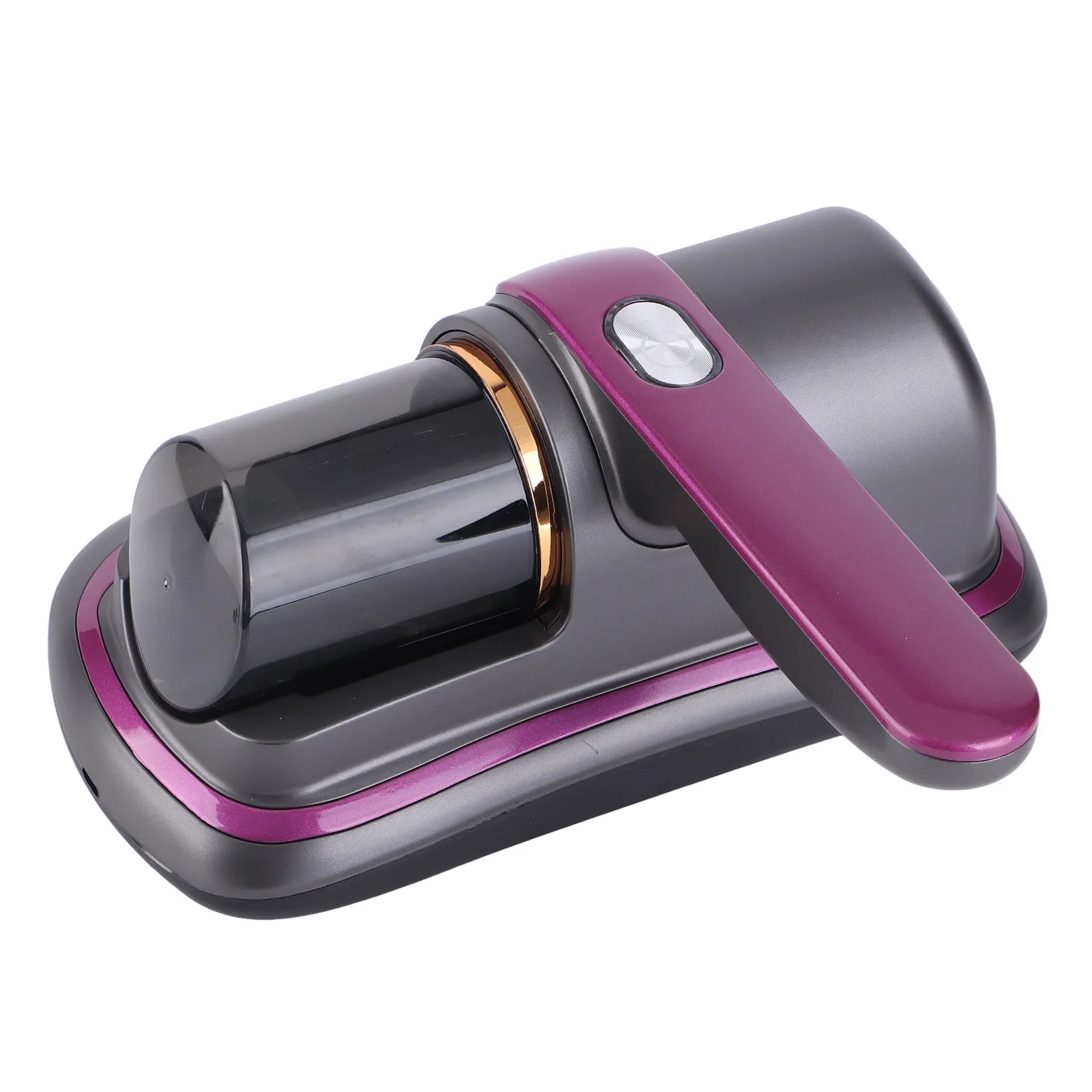 SnoozeVac Cordless Mattress UV Cleaner 